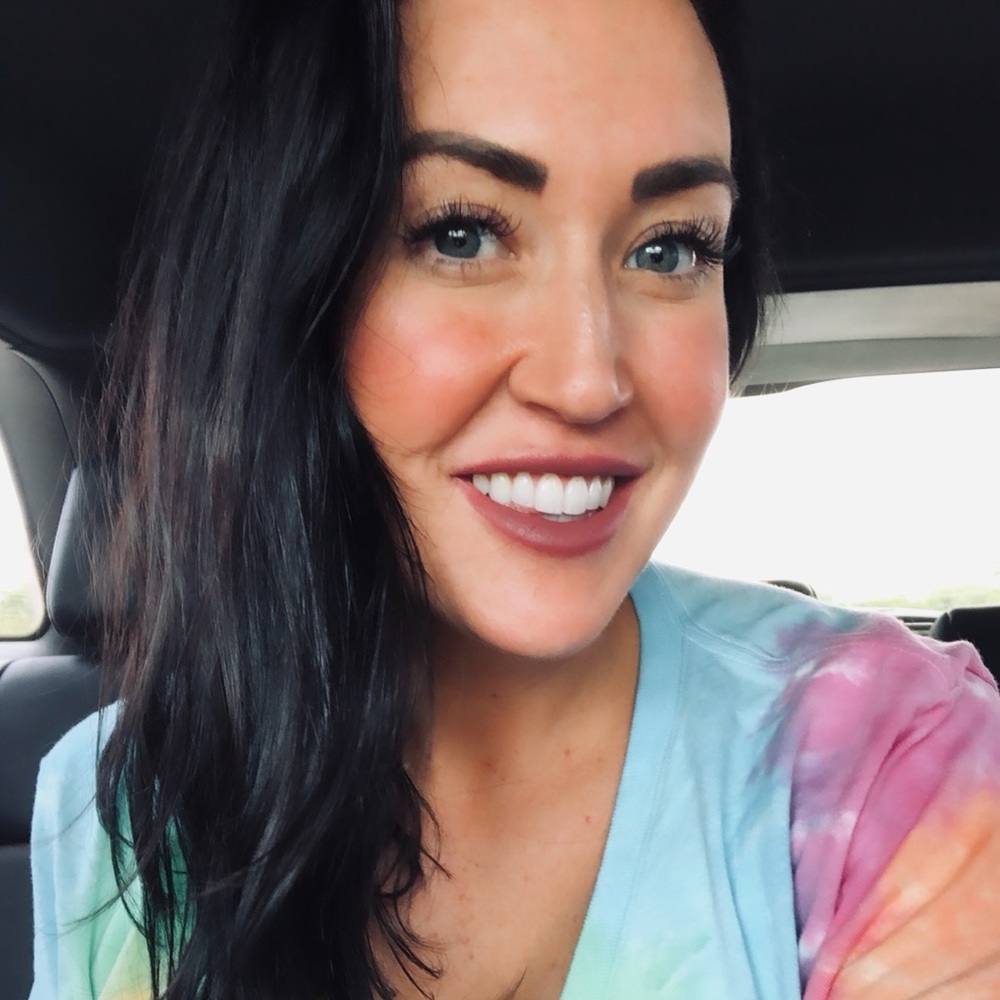 Meet your Posher, Cierra